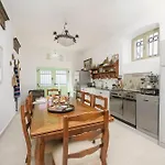 The Stone House *