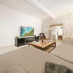 The Stone House