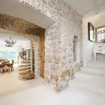 The Stone House Casa de Férias Zaton (Sibenik-Knin)