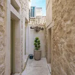 The Stone House