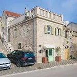 The Stone House *
