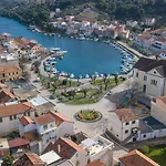 The Stone House * Zaton (Sibenik-Knin)
