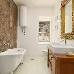 The Stone House *