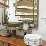 The Stone House *