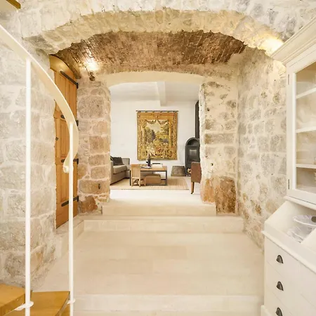 The Stone House * Zaton (Sibenik-Knin)