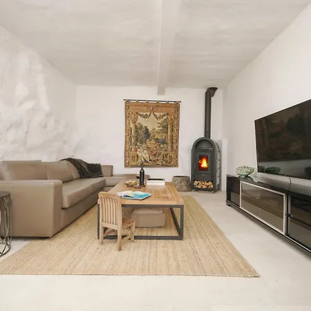 Prázdninový dům The Stone House *