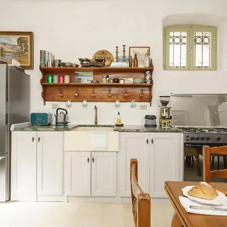 The Stone House Prázdninový dům Zaton (Sibenik-Knin)