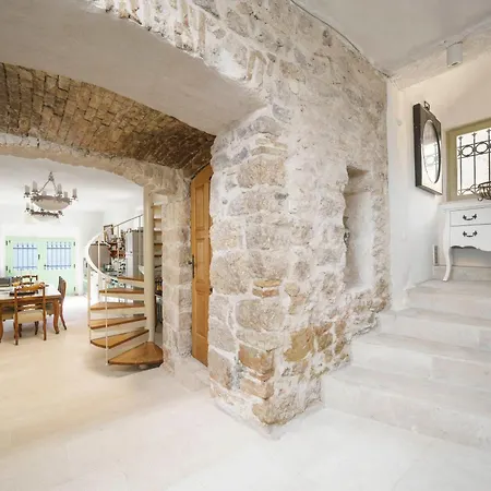 The Stone House Prázdninový dům Zaton (Sibenik-Knin)