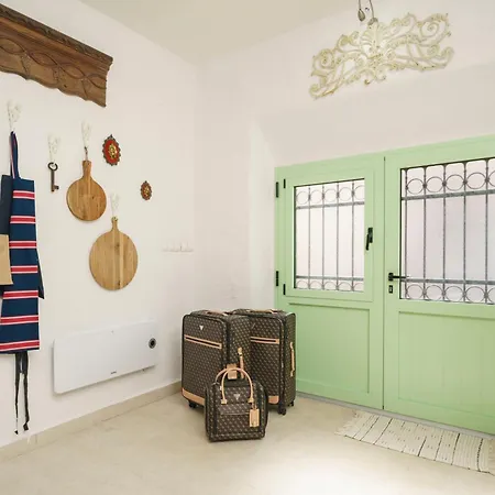 Prázdninový dům The Stone House Zaton (Sibenik-Knin)