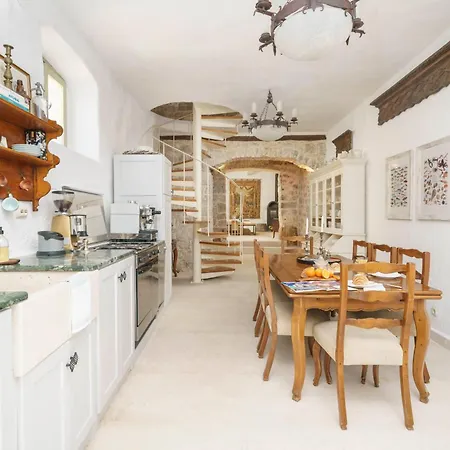 The Stone House Zaton (Sibenik-Knin)