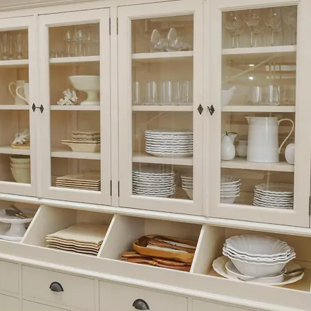 The Stone House Semesterbostad *