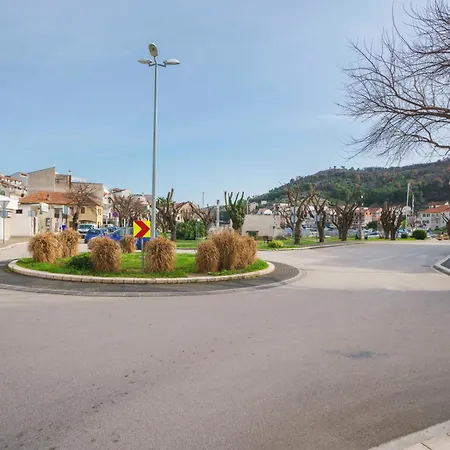 Hébergement de vacances The Stone House