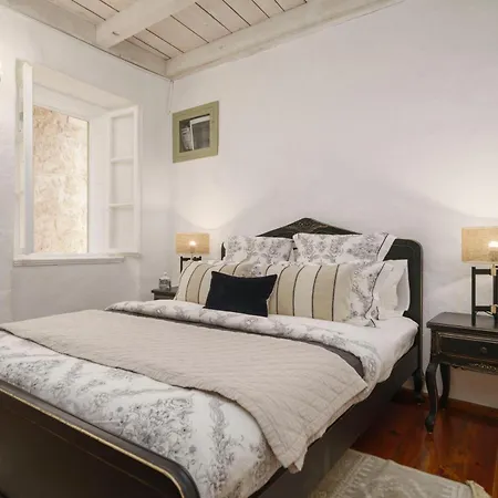 Prázdninový dům The Stone House *