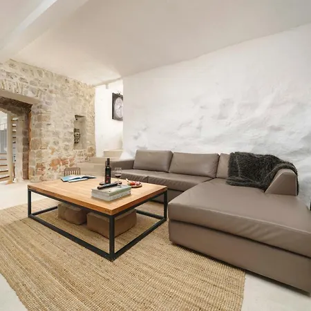 The Stone House Zaton (Sibenik-Knin)