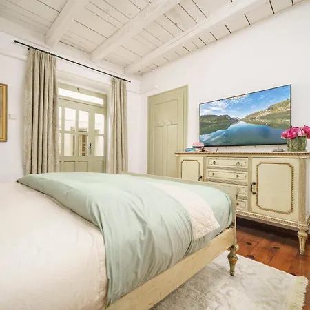 The Stone House Zaton (Sibenik-Knin)