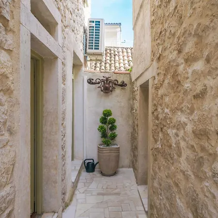 The Stone House