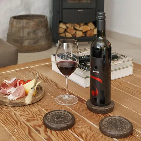 The Stone House *