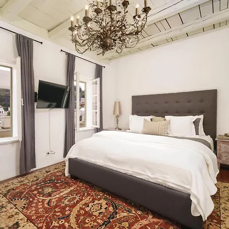 The Stone House * Zaton (Sibenik-Knin)