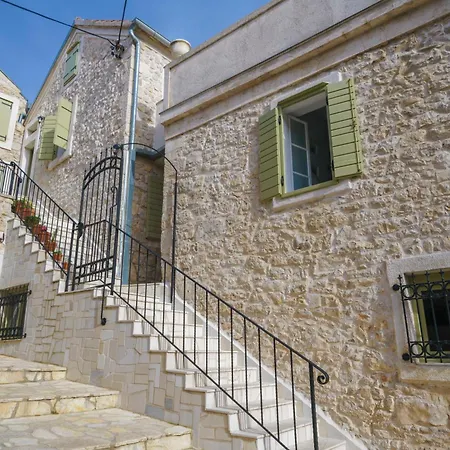 The Stone House