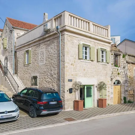 The Stone House *