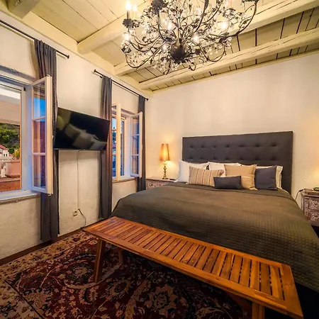 The Stone House Prázdninový dům Zaton (Sibenik-Knin)