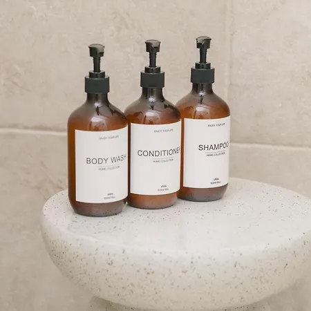 The Stone House Semesterbostad