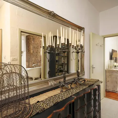 The Stone House Prázdninový dům *