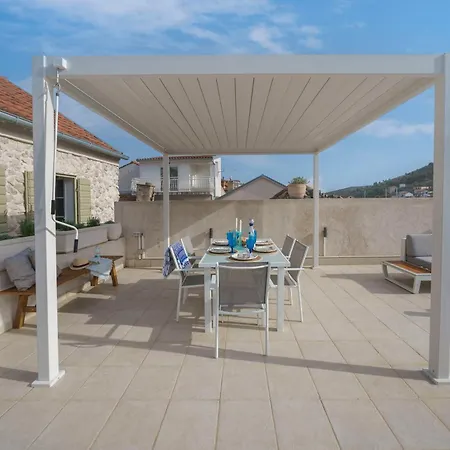 The Stone House Zaton (Sibenik-Knin)