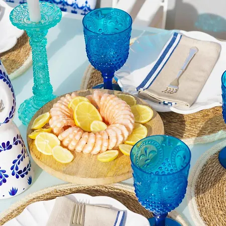 The Stone House Semesterbostad