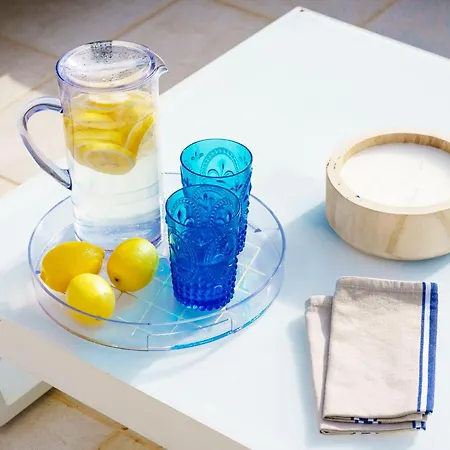 Semesterbostad The Stone House *