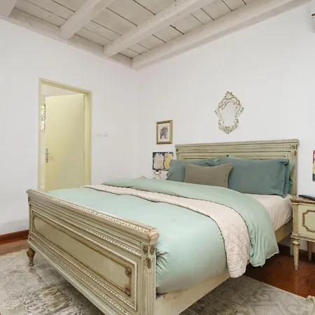 The Stone House Prázdninový dům