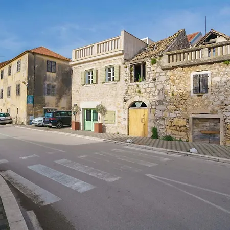 Prázdninový dům The Stone House