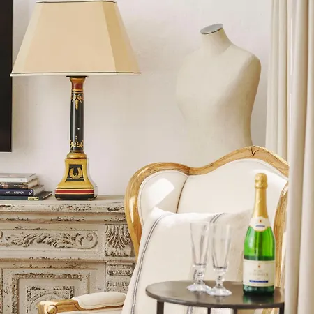 Semesterbostad The Stone House