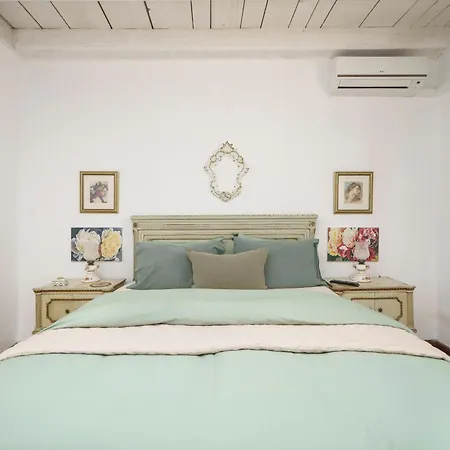 The Stone House Prázdninový dům *