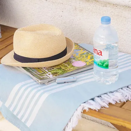 Semesterbostad The Stone House Zaton (Sibenik-Knin)