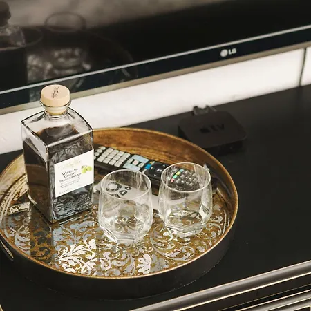 The Stone House Prázdninový dům