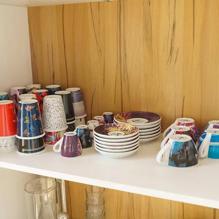 The Stone House Semesterbostad Zaton (Sibenik-Knin)