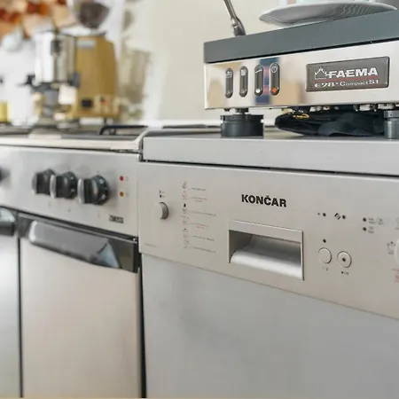 The Stone House Zaton (Sibenik-Knin)