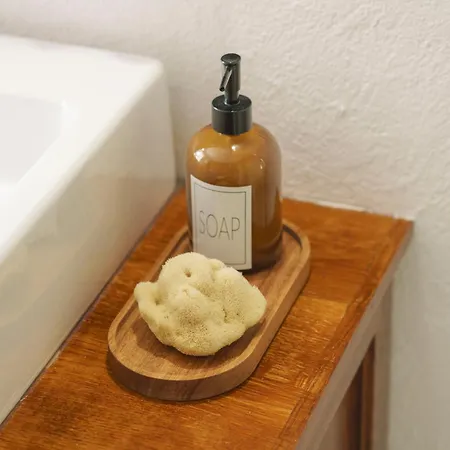 Prázdninový dům The Stone House