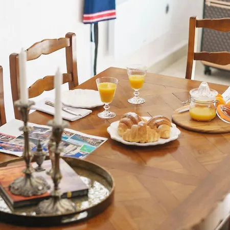 Prázdninový dům The Stone House *