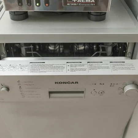 The Stone House Prázdninový dům Zaton (Sibenik-Knin)