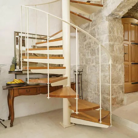 Prázdninový dům The Stone House