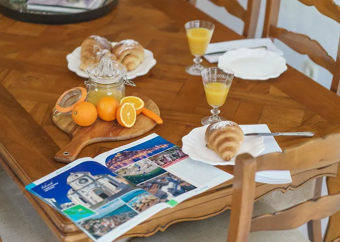 Hébergement de vacances The Stone House Zaton (Sibenik-Knin)