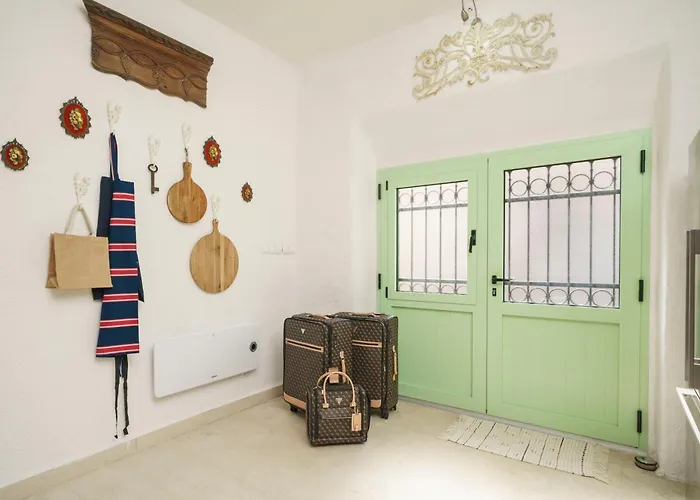 Hébergement de vacances The Stone House Zaton (Sibenik-Knin)