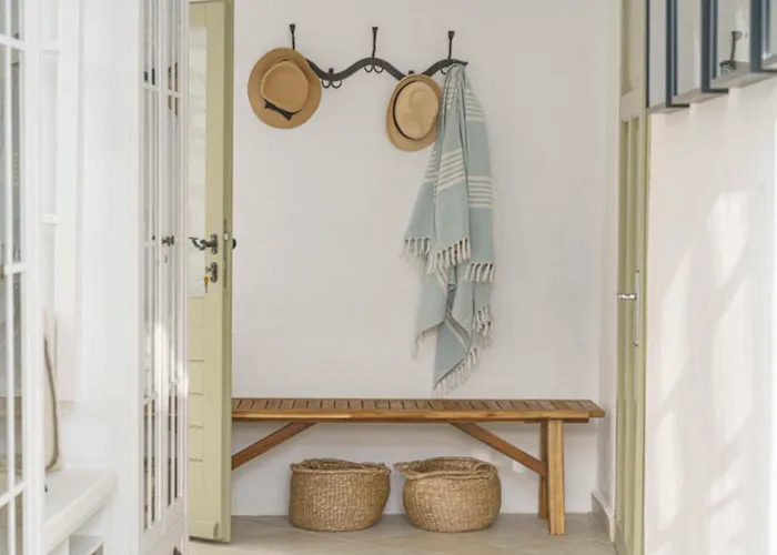 Hébergement de vacances The Stone House Zaton (Sibenik-Knin)