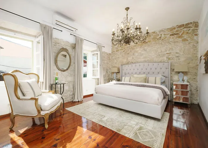 The Stone House * Zaton (Sibenik-Knin)