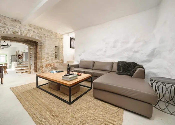 The Stone House Zaton (Sibenik-Knin)