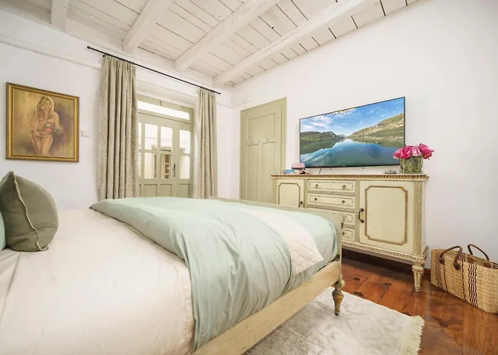 The Stone House Zaton (Sibenik-Knin)