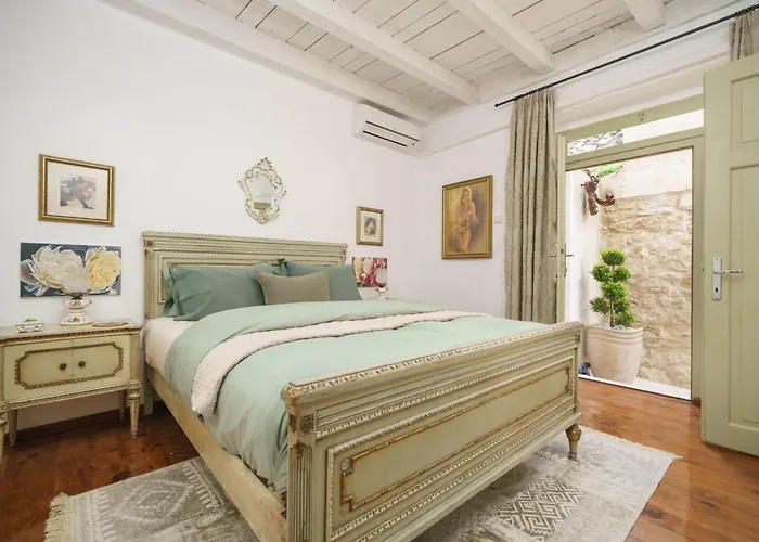 The Stone House Hébergement de vacances Zaton (Sibenik-Knin)