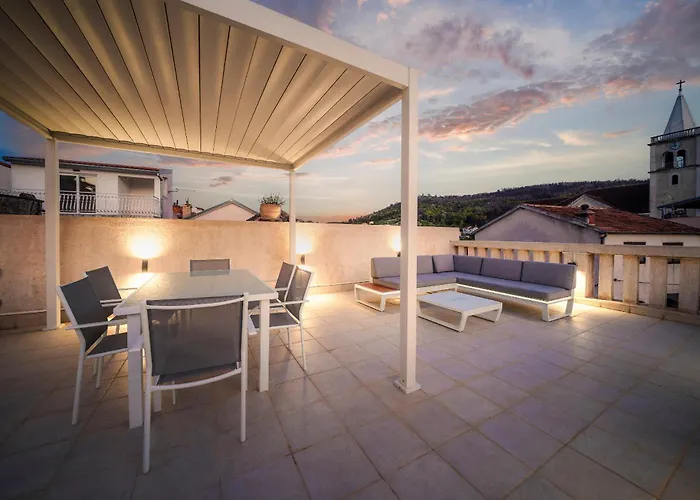 The Stone House Hébergement de vacances